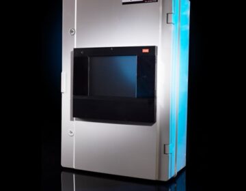 Acquisition et Supervision DANFOSS